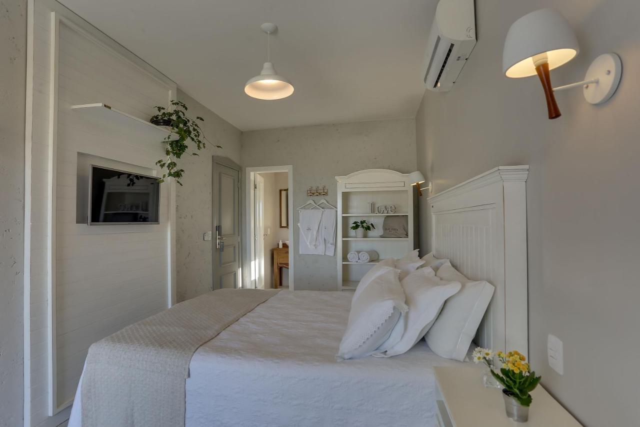 Solar Beach Hotel Florianópolis 外观 照片