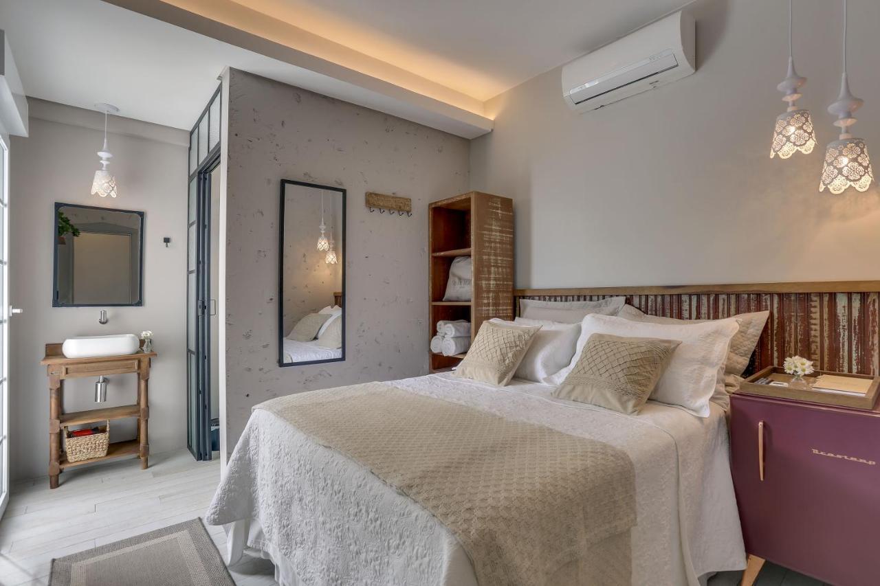 Solar Beach Hotel Florianópolis 外观 照片