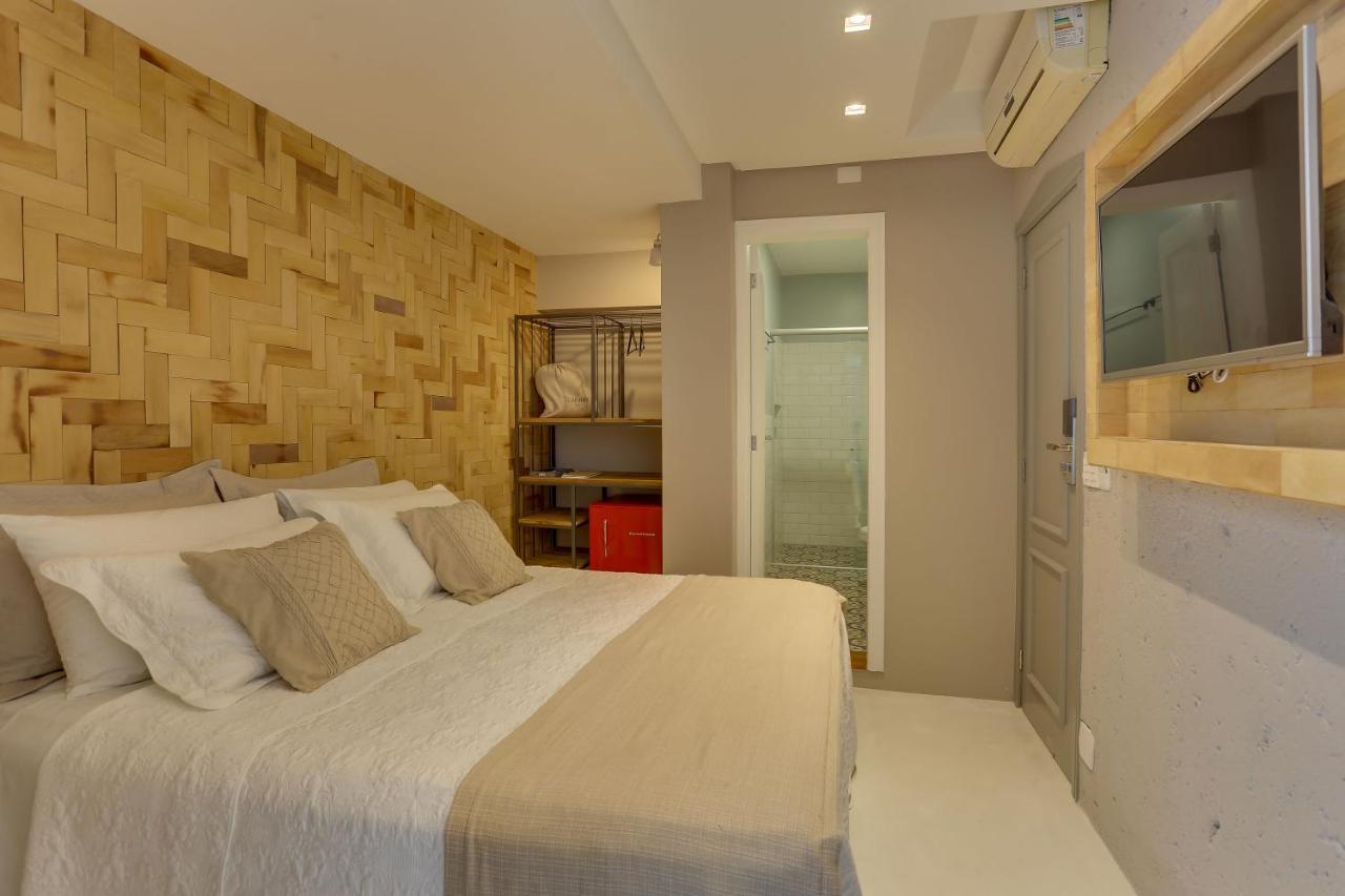 Solar Beach Hotel Florianópolis 外观 照片
