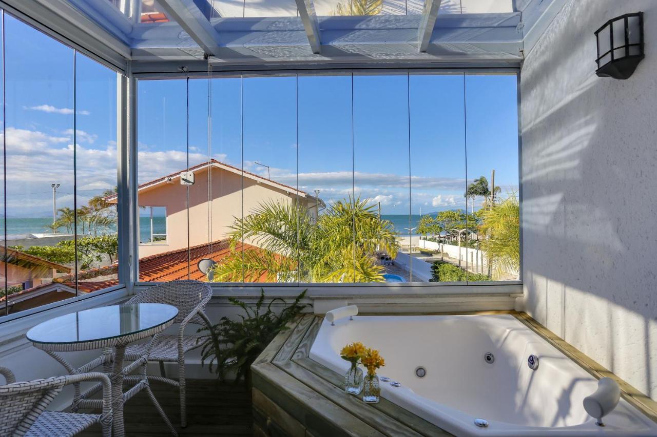 Solar Beach Hotel Florianópolis 外观 照片