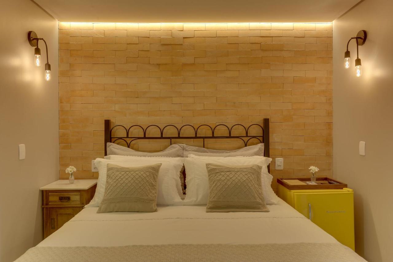 Solar Beach Hotel Florianópolis 外观 照片