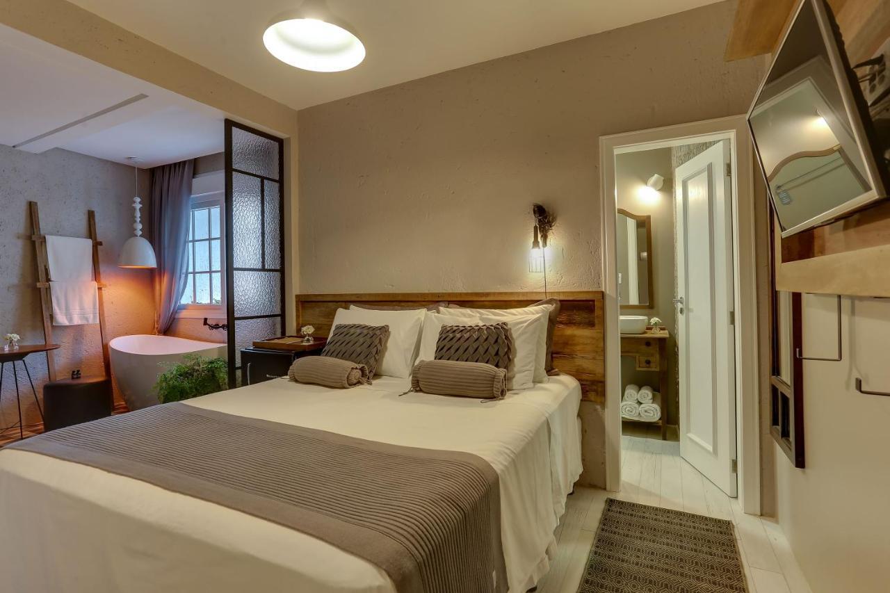 Solar Beach Hotel Florianópolis 外观 照片