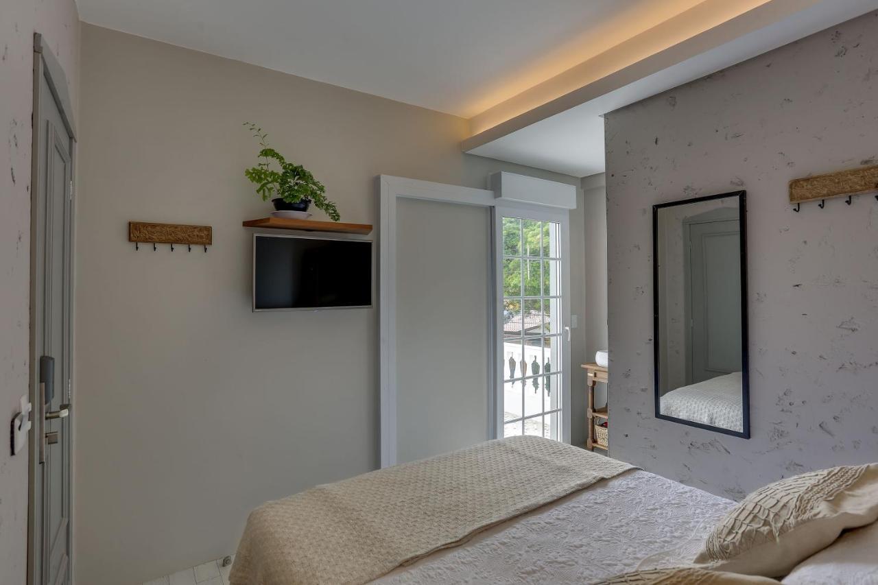 Solar Beach Hotel Florianópolis 外观 照片
