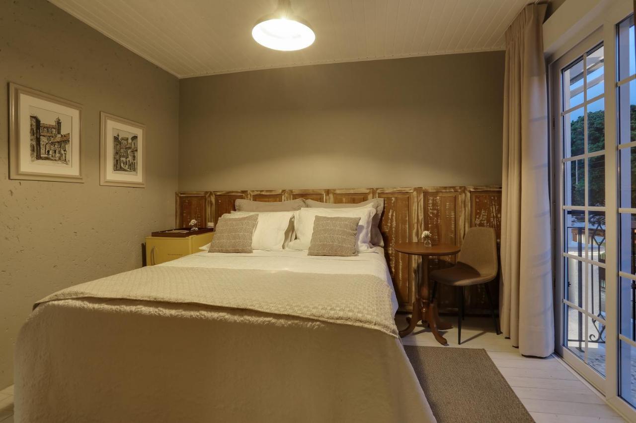 Solar Beach Hotel Florianópolis 外观 照片