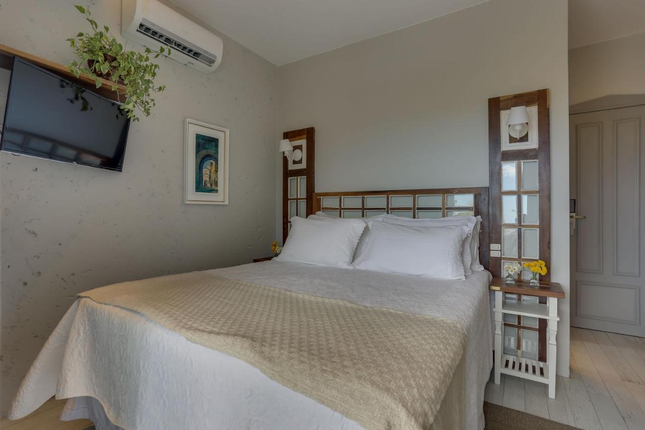 Solar Beach Hotel Florianópolis 外观 照片