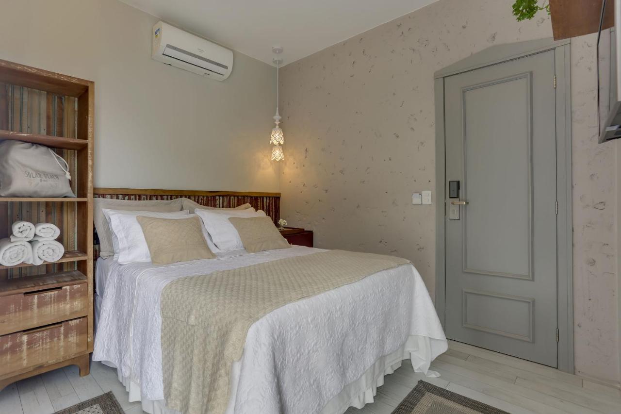 Solar Beach Hotel Florianópolis 外观 照片