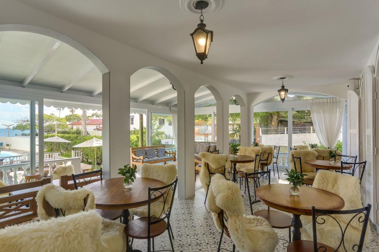 Solar Beach Hotel Florianópolis 外观 照片