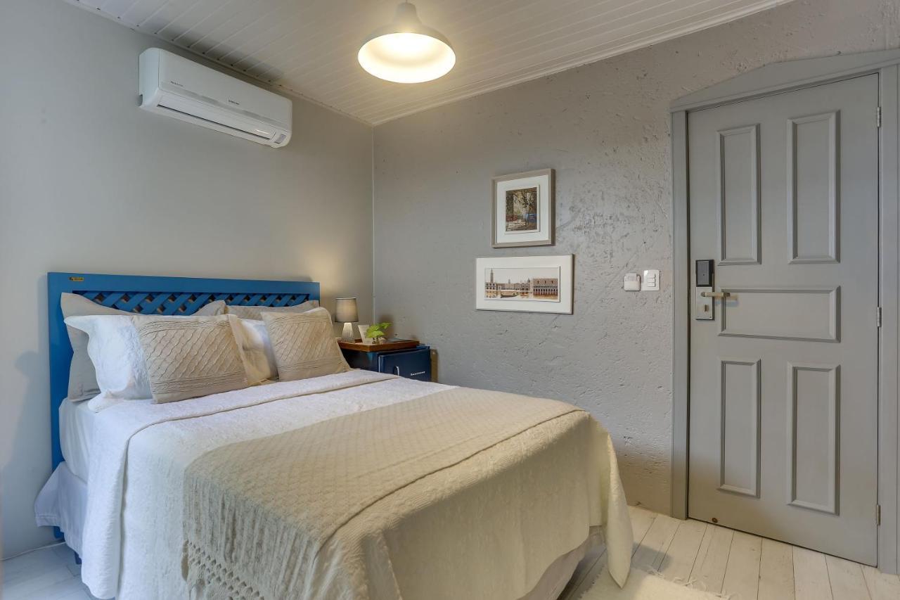 Solar Beach Hotel Florianópolis 外观 照片