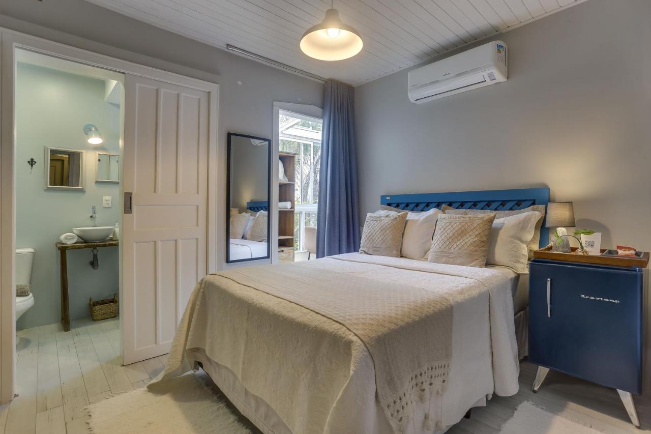Solar Beach Hotel Florianópolis 外观 照片