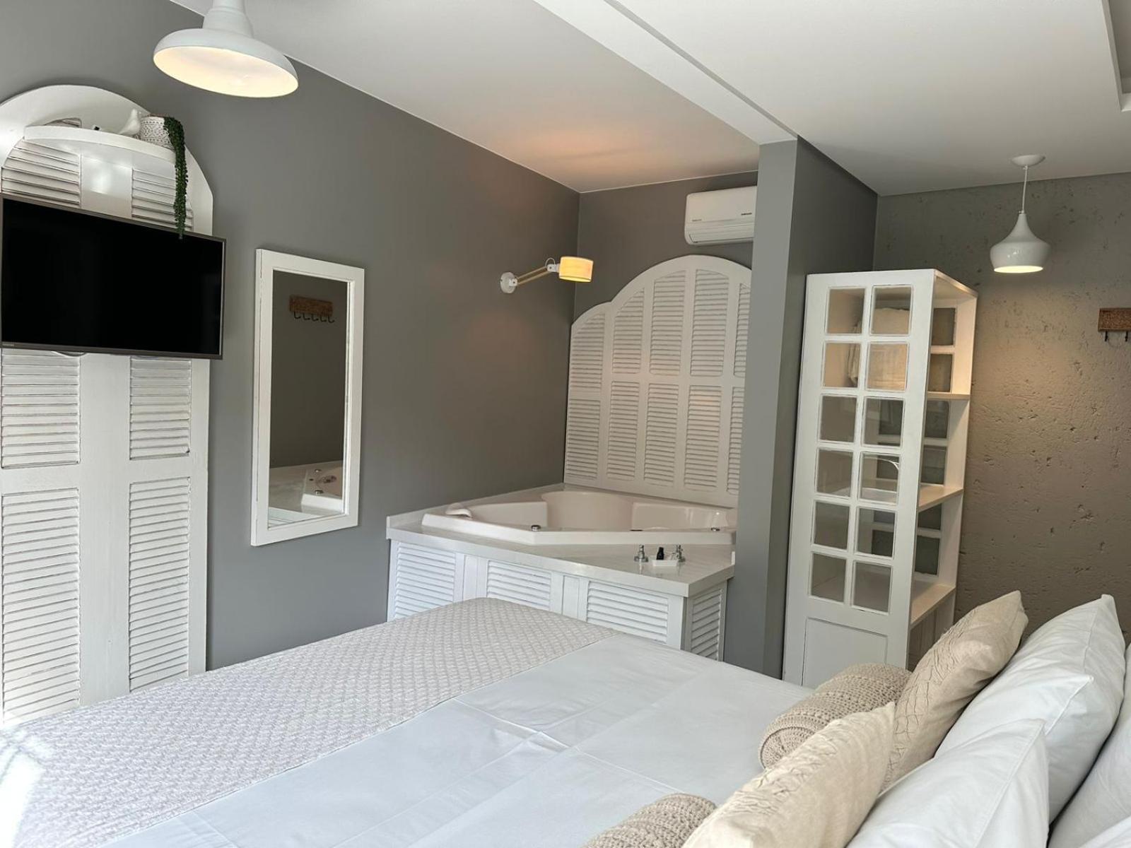 Solar Beach Hotel Florianópolis 外观 照片