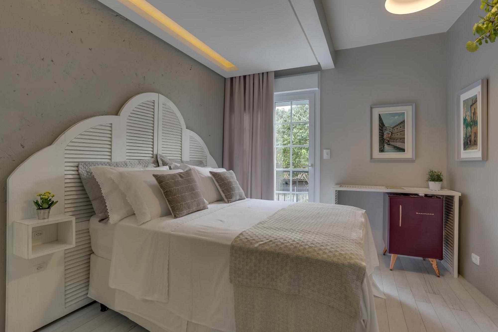 Solar Beach Hotel Florianópolis 外观 照片