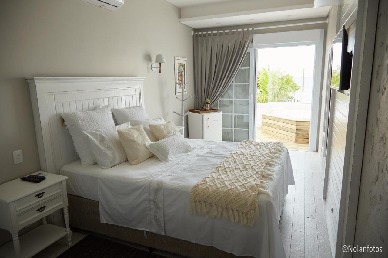 Solar Beach Hotel Florianópolis 外观 照片