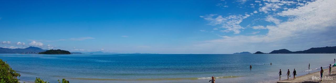 Solar Beach Hotel Florianópolis 外观 照片