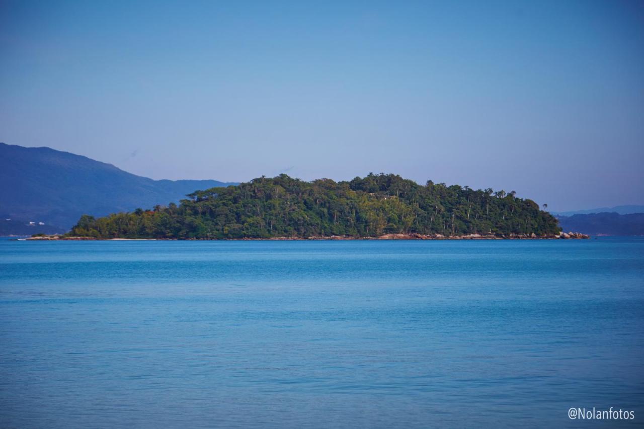 Solar Beach Hotel Florianópolis 外观 照片