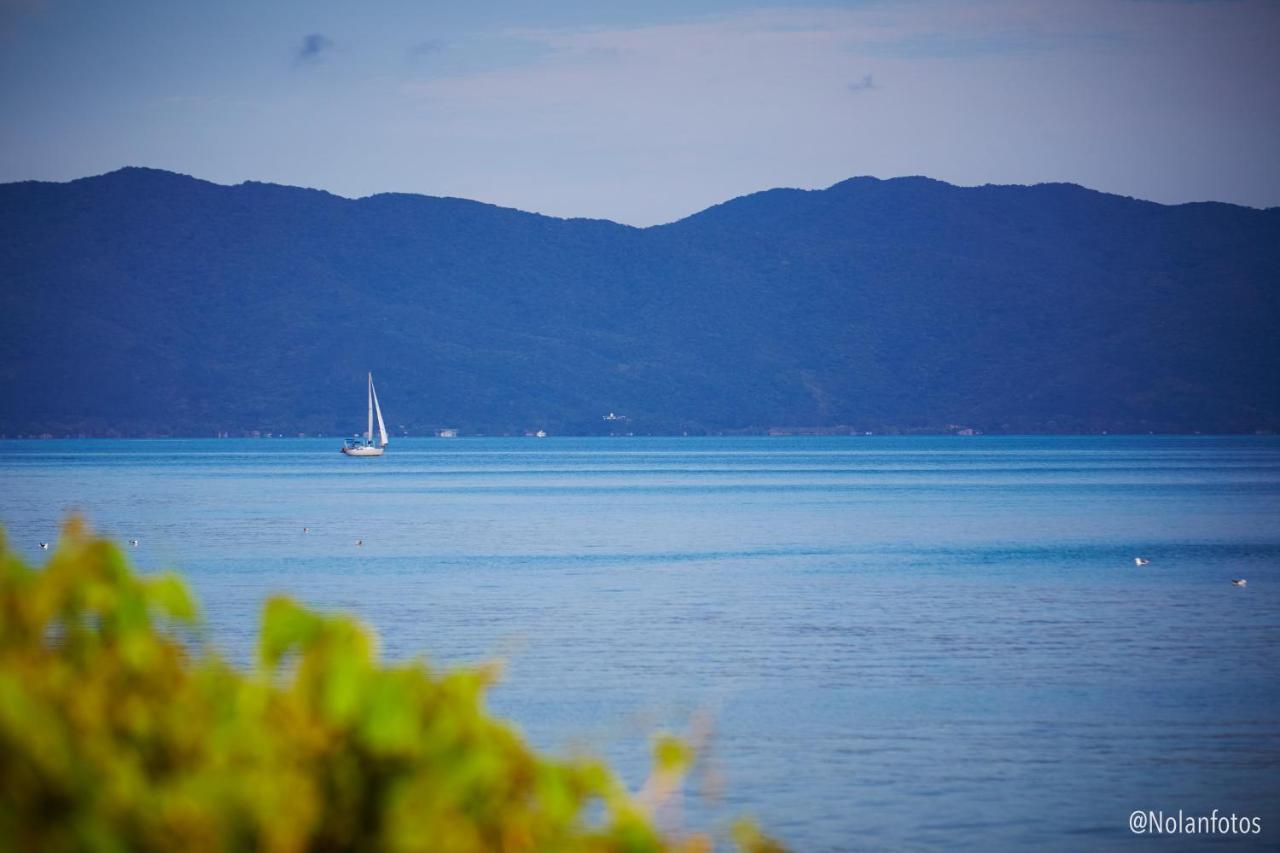Solar Beach Hotel Florianópolis 外观 照片