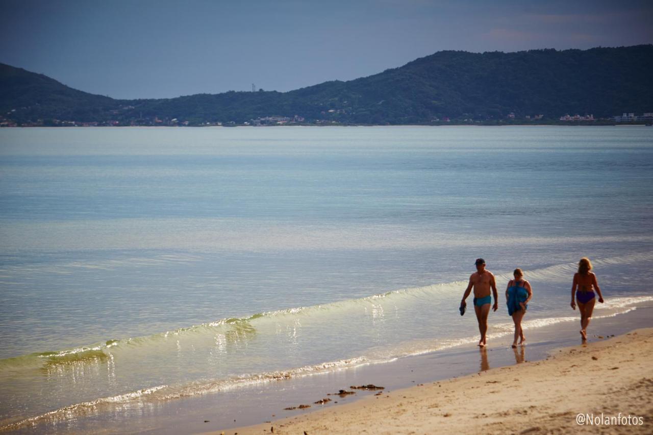 Solar Beach Hotel Florianópolis 外观 照片