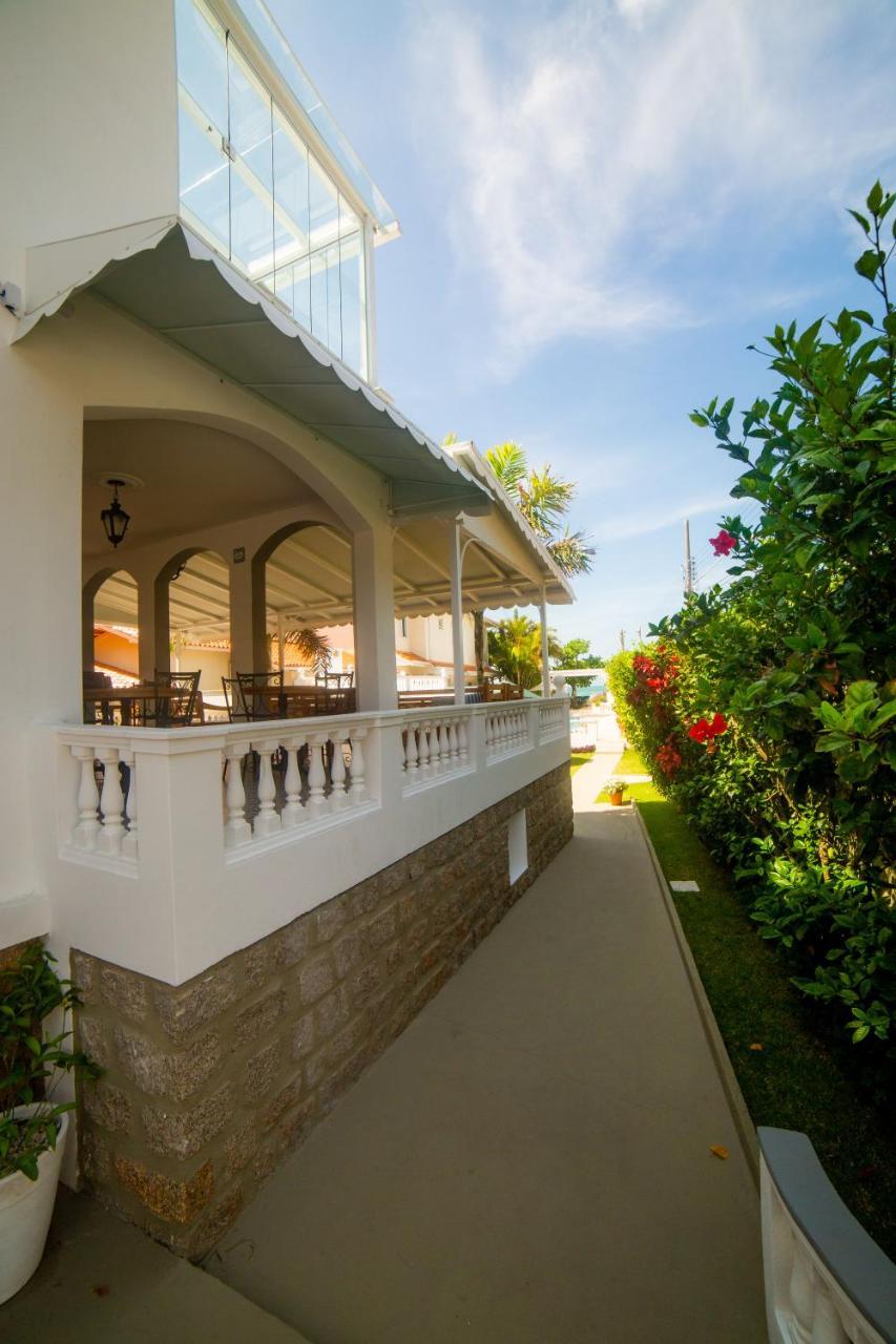 Solar Beach Hotel Florianópolis 外观 照片