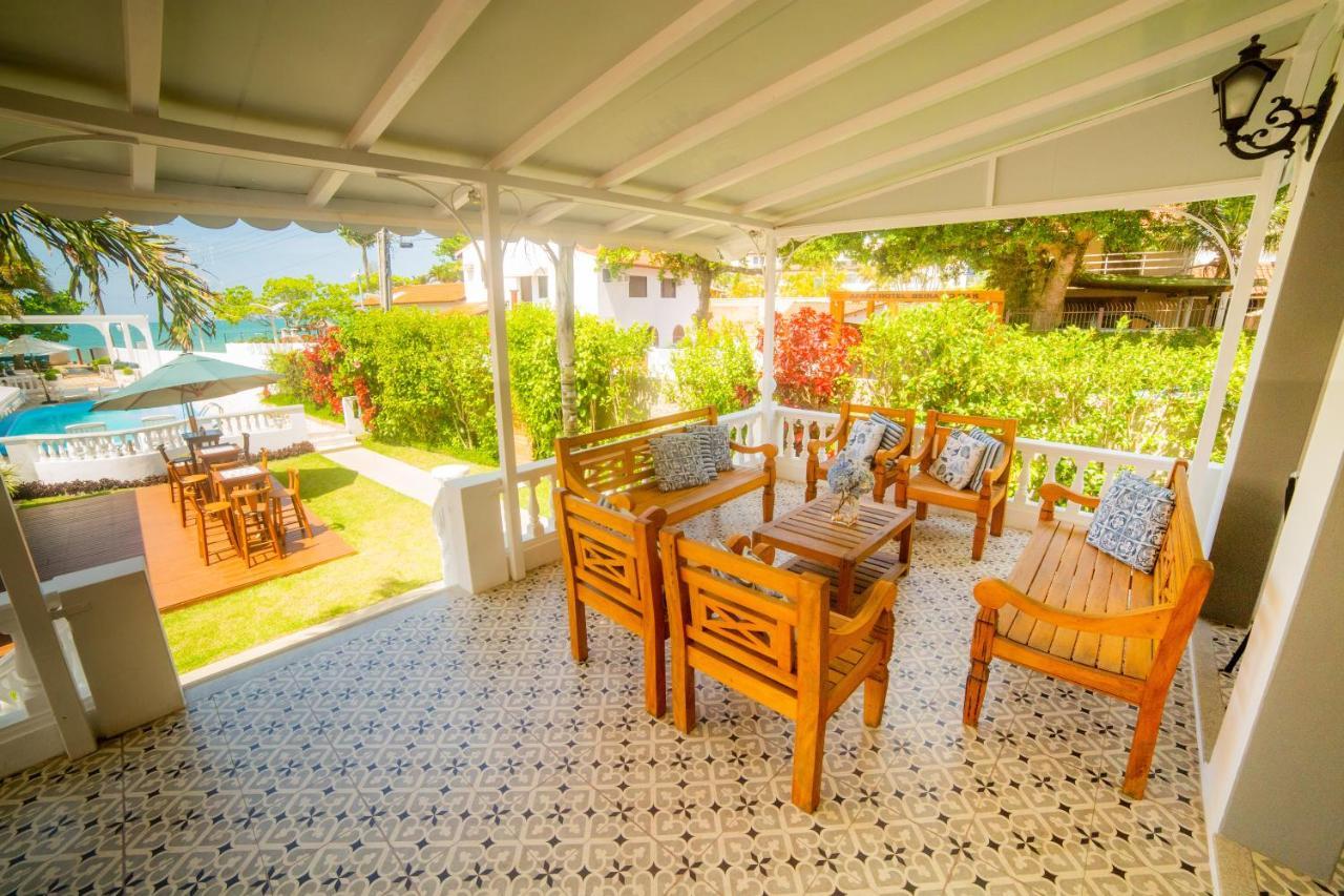 Solar Beach Hotel Florianópolis 外观 照片
